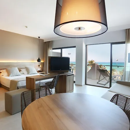 Playa Golf Adults Only 4 Sup Hotel 4*