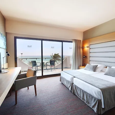Hotel Playa Golf Adults Only 4 Sup Playa de Palma (Mallorca)