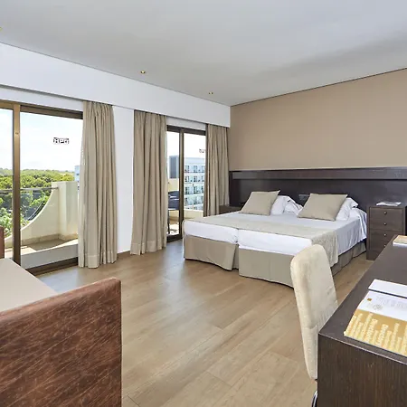 Playa Golf Adults Only 4 Sup 4* Playa de Palma (Mallorca)