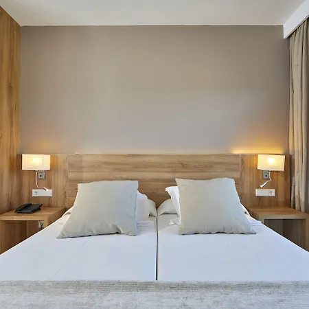Playa Golf Adults Only 4 Sup Hotel 4*