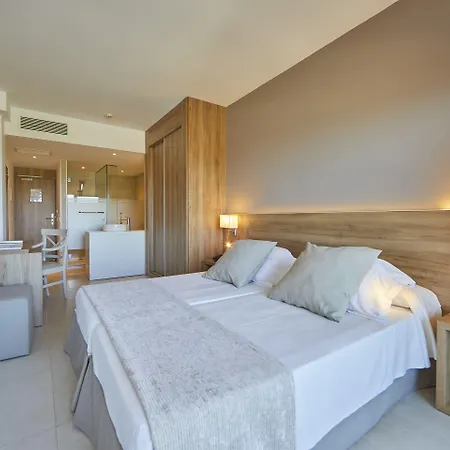 Playa Golf Adults Only 4 Sup 4* Playa de Palma (Mallorca)