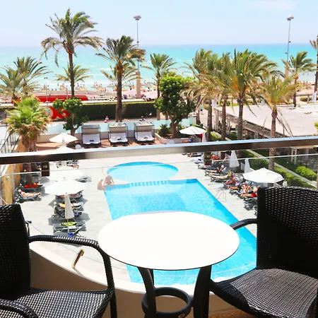 Playa Golf - Adults Only Готель Плайя-де-Пальма