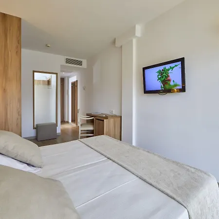 Playa Golf Adults Only 4 Sup Hotel Playa de Palma (Mallorca)
