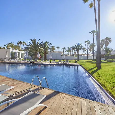 Hotel Playa Golf Adults Only 4 Sup 4*