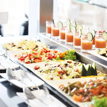 Playa Golf - Adults Only Готель