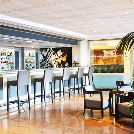 Готель Playa Golf - Adults Only Плайя-де-Пальма