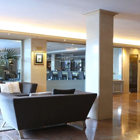 Готель Playa Golf - Adults Only