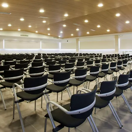 Playa Golf - Adults Only Готель 4*