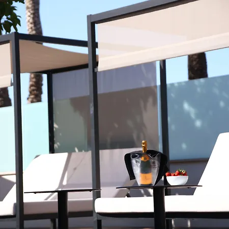 Playa Golf Adults Only 4 Sup 4*