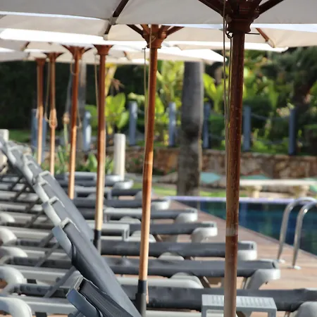 Hotel Playa Golf Adults Only 4 Sup Playa de Palma (Mallorca)