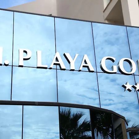 Playa Golf Adults Only 4 Sup 4* Playa de Palma (Mallorca)