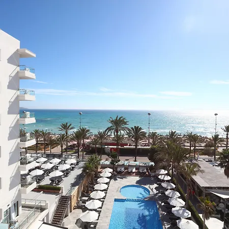 Playa Golf Adults Only 4 Sup Hotel Playa de Palma (Mallorca)
