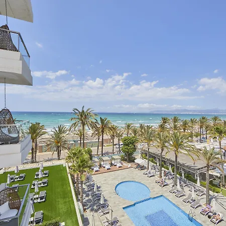 Playa Golf Adults Only 4 Sup Hotel