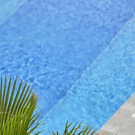 Playa Golf Adults Only 4 Sup 4* Playa de Palma (Mallorca)