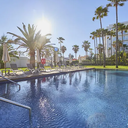 Playa Golf Adults Only 4 Sup Hotel Playa de Palma (Mallorca)