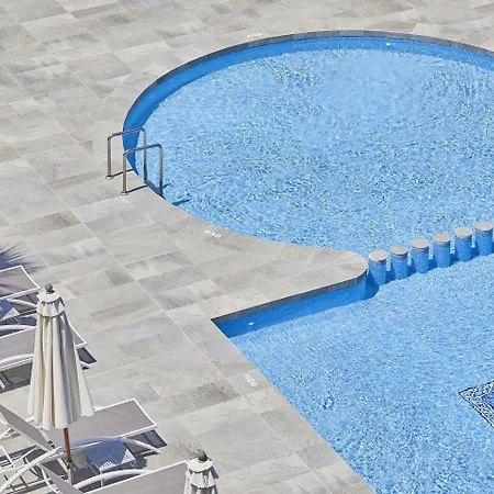 Hotel Playa Golf Adults Only 4 Sup 4*