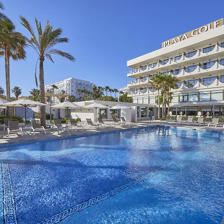 Playa Golf - Adults Only Готель