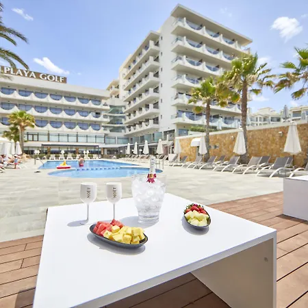 Playa Golf Adults Only 4 Sup Playa de Palma (Mallorca)
