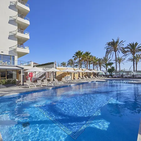Playa Golf Adults Only 4 Sup Playa de Palma (Mallorca)
