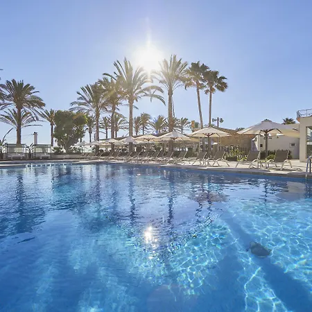Playa Golf Adults Only 4 Sup Hotel