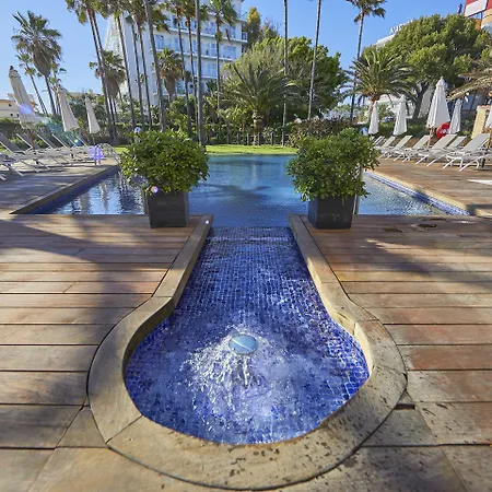 Playa Golf Adults Only 4 Sup 4* Playa de Palma (Mallorca)