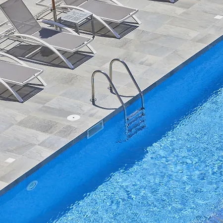 Playa Golf Adults Only 4 Sup 4* Playa de Palma (Mallorca)