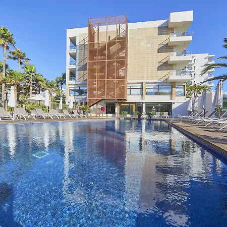 Playa Golf Adults Only 4 Sup Hotel