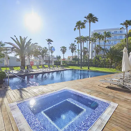 Playa Golf Adults Only 4 Sup Playa de Palma (Mallorca)