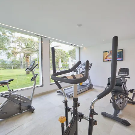 Готель Playa Golf - Adults Only Плайя-де-Пальма