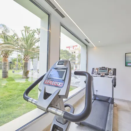 Playa Golf Adults Only 4 Sup Hotel 4*