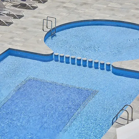 Hotel Playa Golf Adults Only 4 Sup Playa de Palma (Mallorca)