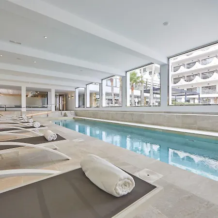 Playa Golf Adults Only 4 Sup 4* Playa de Palma (Mallorca)