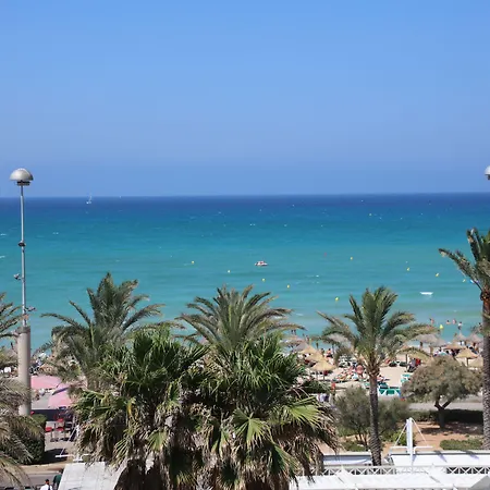 Hotel Playa Golf Adults Only 4 Sup Playa de Palma (Mallorca)