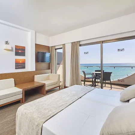 Hotel Playa Golf Adults Only 4 Sup Playa de Palma (Mallorca)
