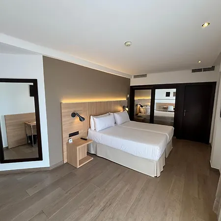 Playa Golf Adults Only 4 Sup 4* Playa de Palma (Mallorca)