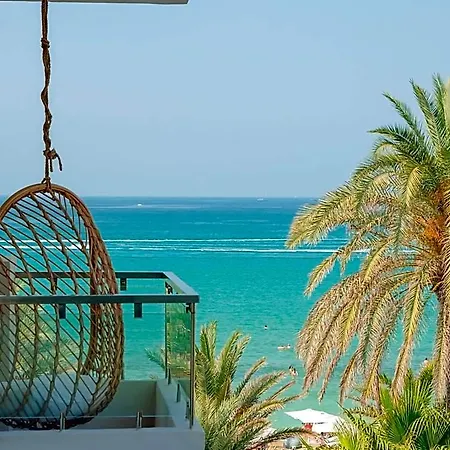 Playa Golf Adults Only 4 Sup Hotel 4*