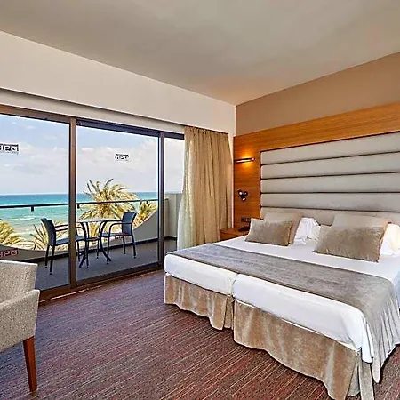 Hotel Playa Golf Adults Only 4 Sup Playa de Palma (Mallorca)