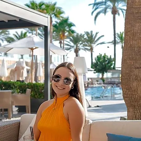 Hotel Playa Golf Adults Only 4 Sup Playa de Palma (Mallorca)