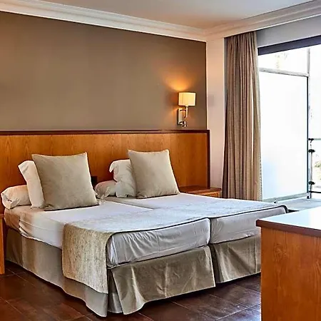 Playa Golf Adults Only 4 Sup Otel 4*