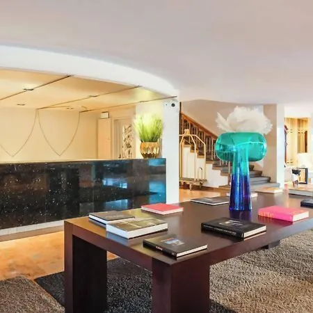 Hotel Playa Golf Adults Only 4 Sup Playa de Palma (Mallorca)