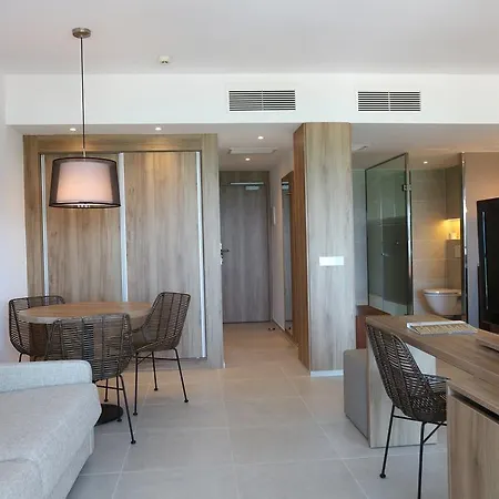 Playa Golf - Adults Only 4* Playa de Palma (Mallorca)
