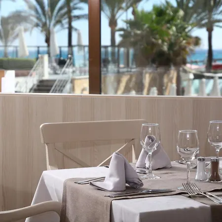 Hotel Playa Golf Adults Only 4 Sup 4*