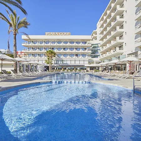 Hotel Playa Golf - Adults Only Playa de Palma (Mallorca)