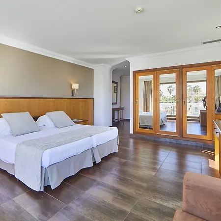 Hotel Playa Golf - Adults Only Playa de Palma (Mallorca)