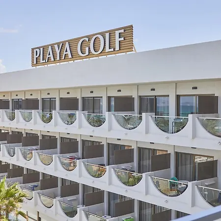 Hotel Playa Golf - Adults Only