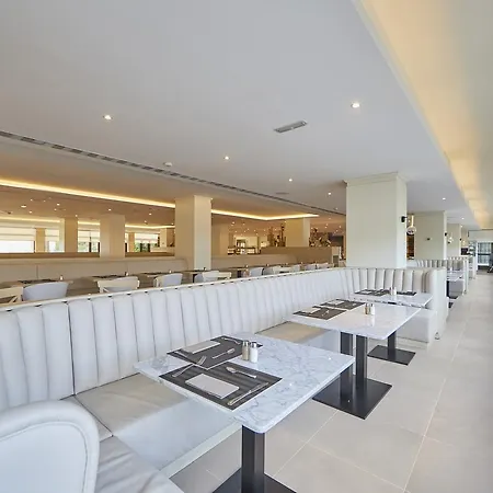 Playa Golf - Adults Only 4* Playa de Palma (Mallorca)