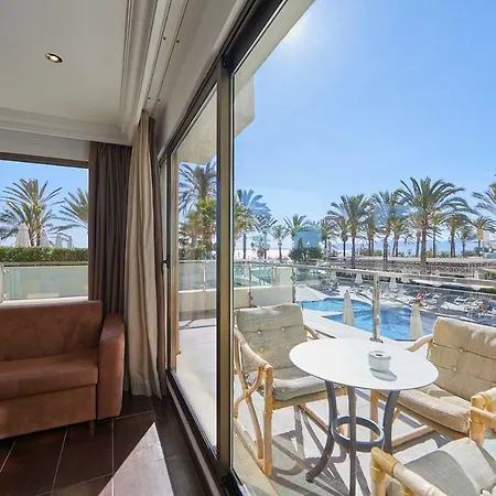 Playa Golf - Adults Only Hotel