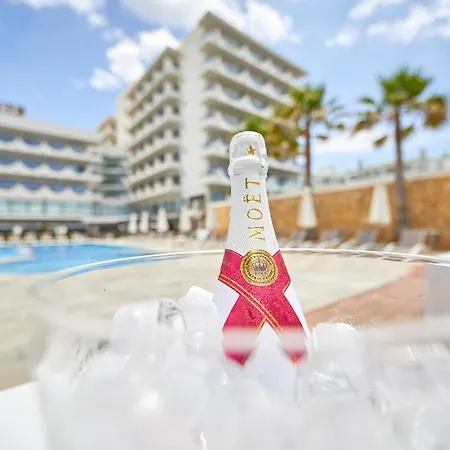 Playa Golf - Adults Only Hotel Playa de Palma (Mallorca)