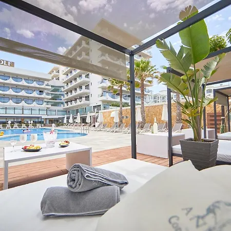 Playa Golf - Adults Only