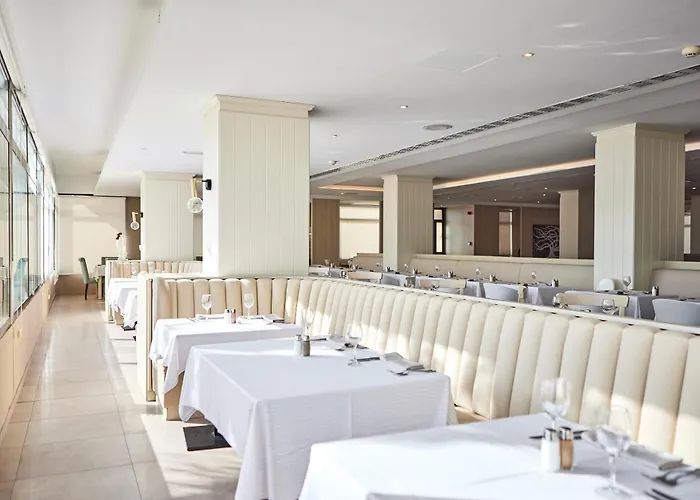 מלון Playa Golf - Adults Only